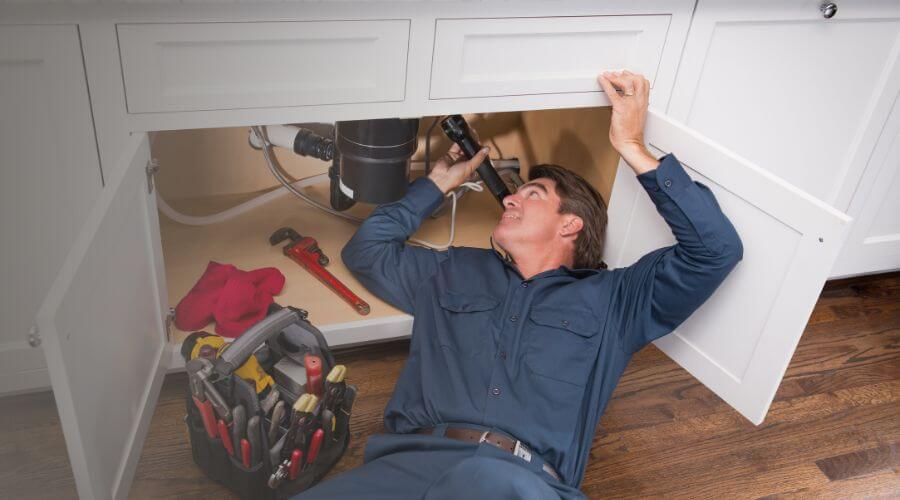 Professional Leak Detection Services in West Branch, MI